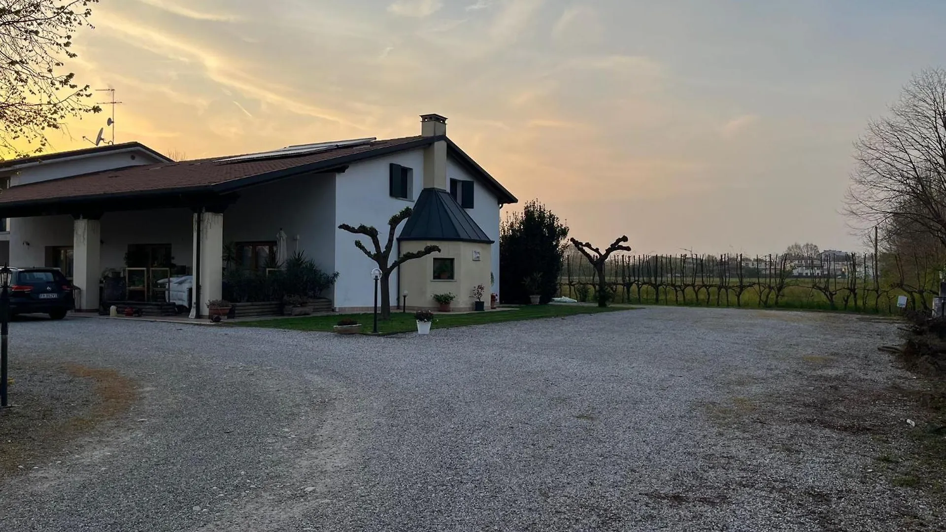 Agriturismo Al Botteniga Treviso