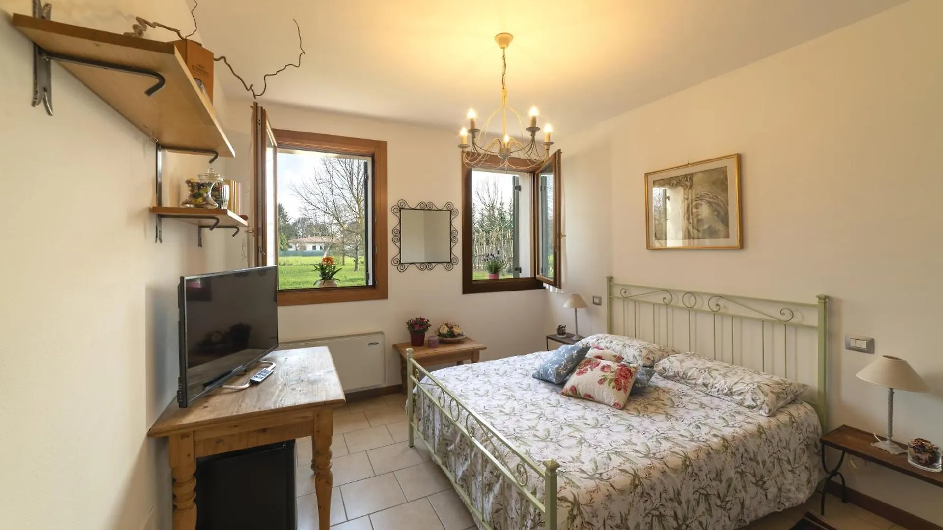 Agriturismo Al Botteniga Treviso