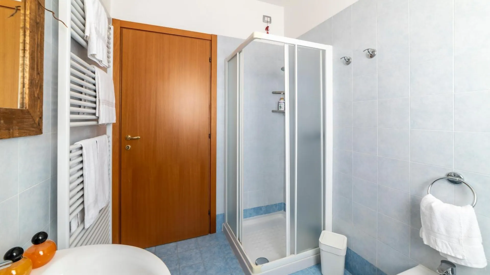 Agriturismo Al Botteniga Treviso Gospodarstwo agroturystyczne