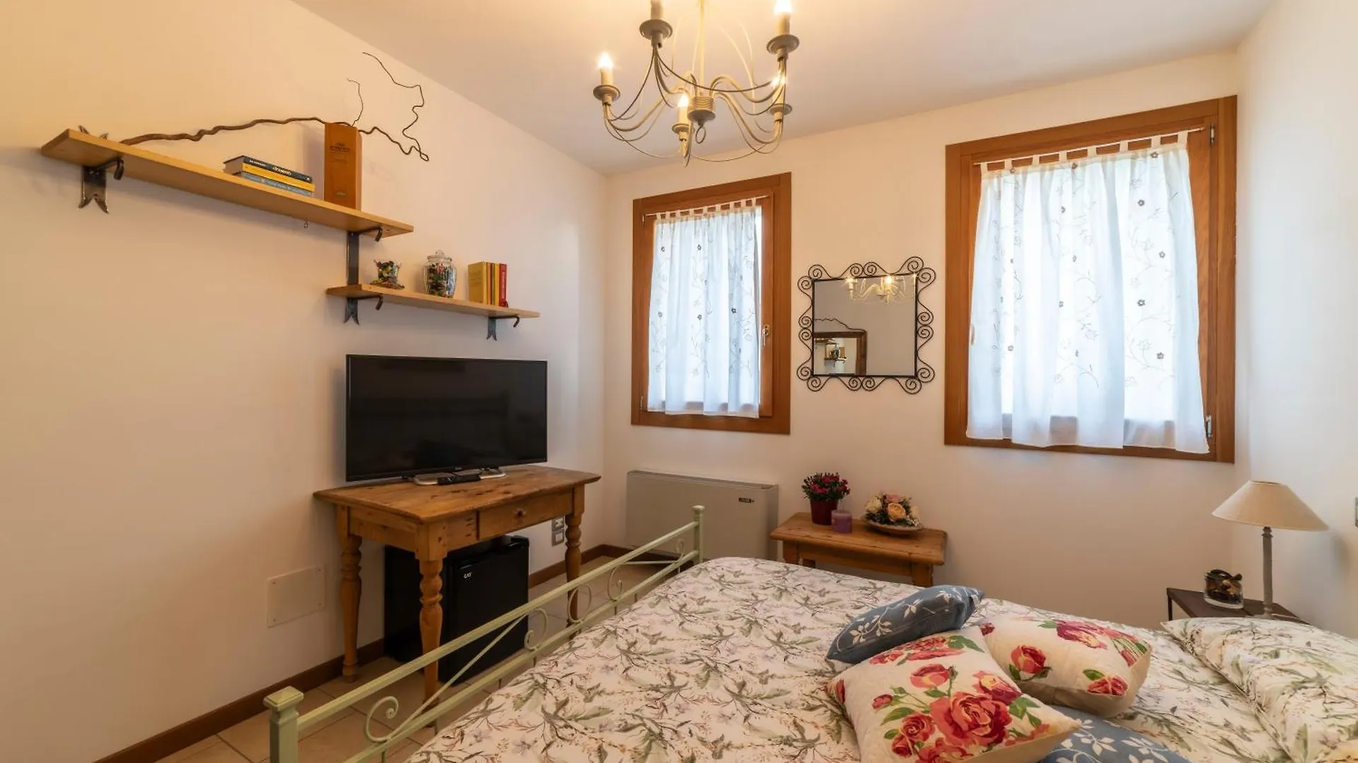 Agriturismo Al Botteniga Treviso Gospodarstwo agroturystyczne