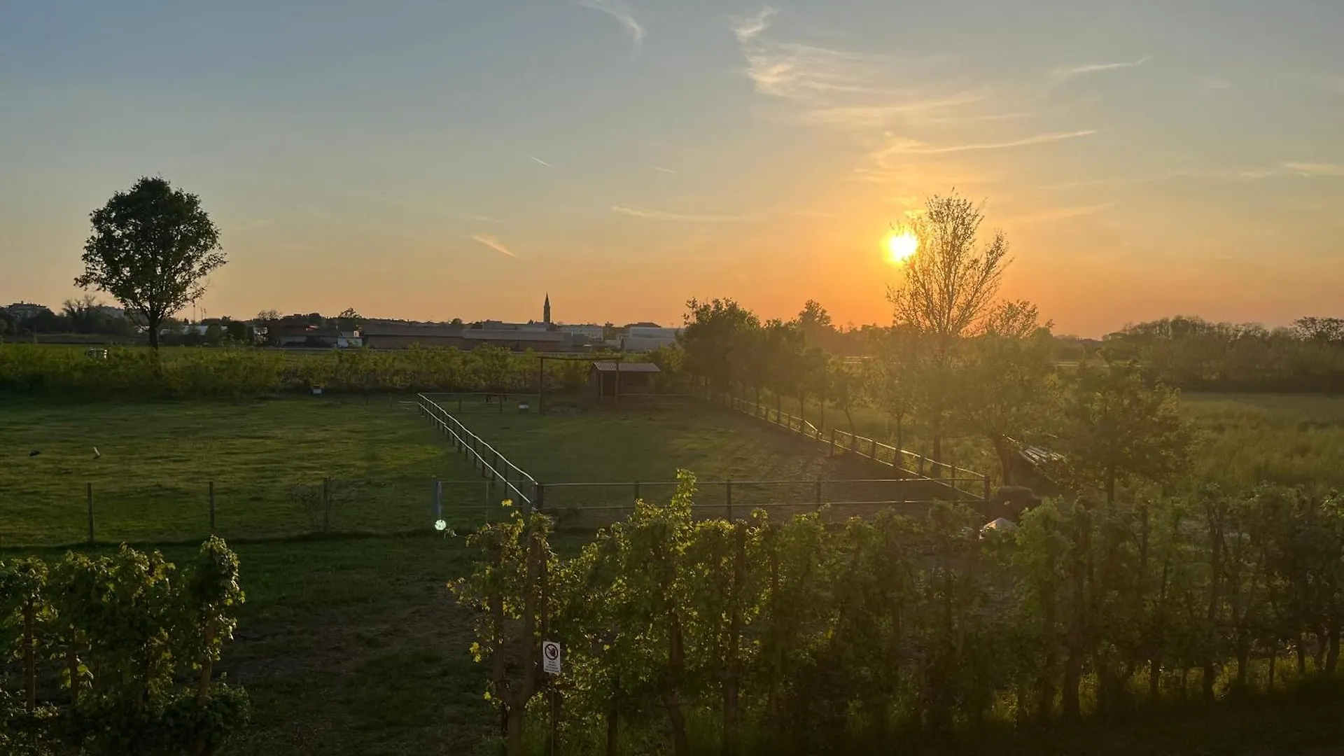 Agriturismo Al Botteniga Treviso
