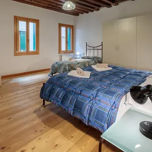 Apartamento Rialto Bridge! Comodo In Centro - 2, Venecia