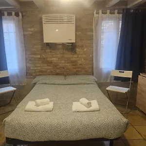 Apartamento Lovely 207042-loc-03236, Venecia
