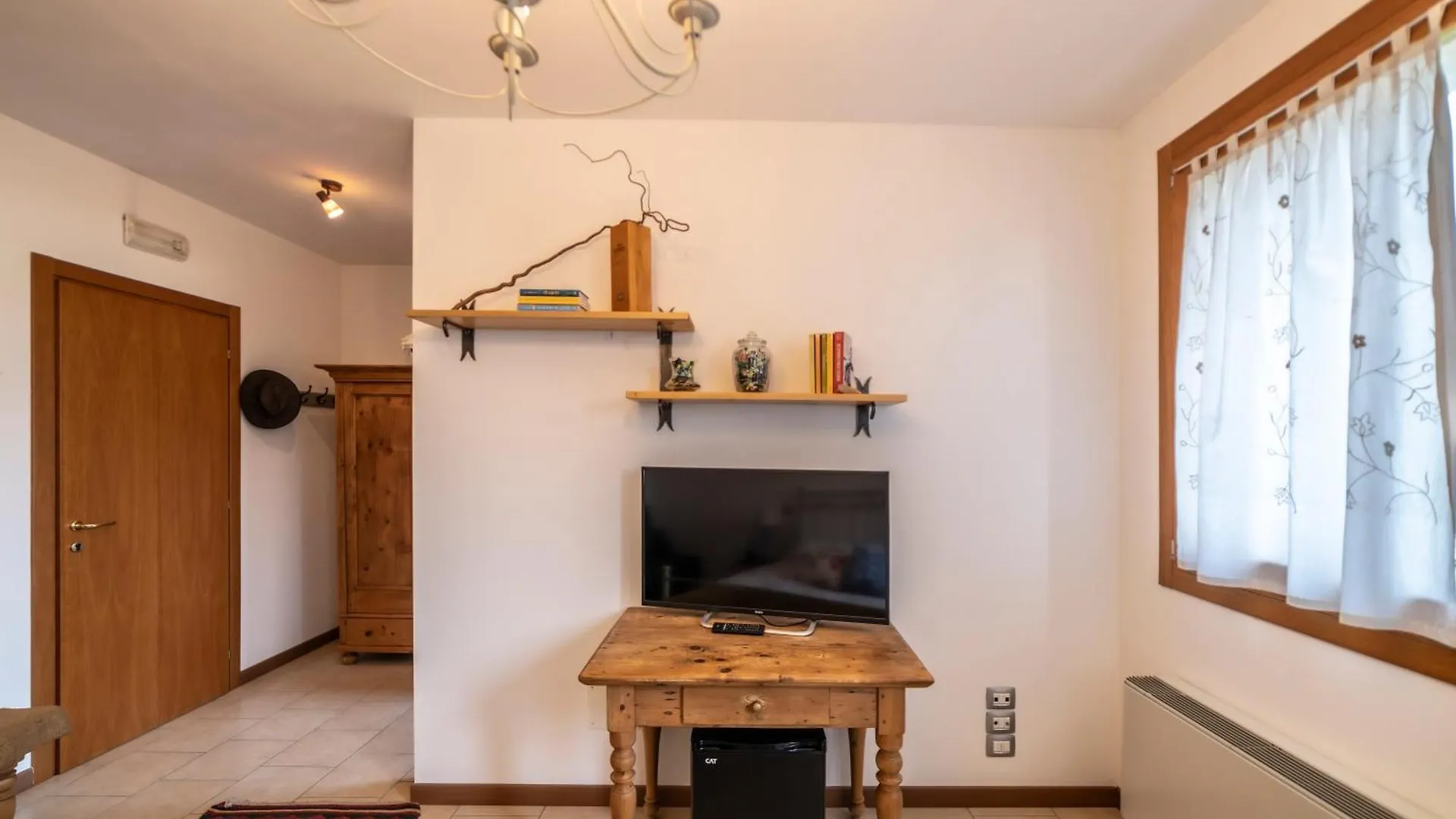 Agriturismo Al Botteniga Trévise Séjour à la ferme