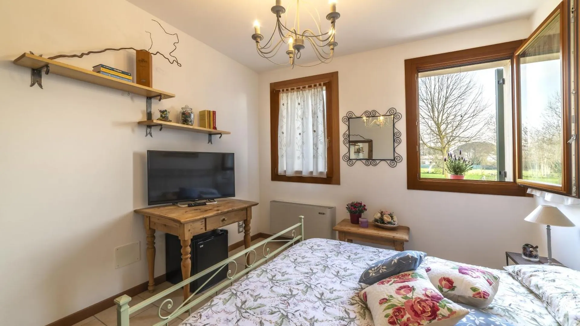 Agriturismo Al Botteniga Treviso 0*,