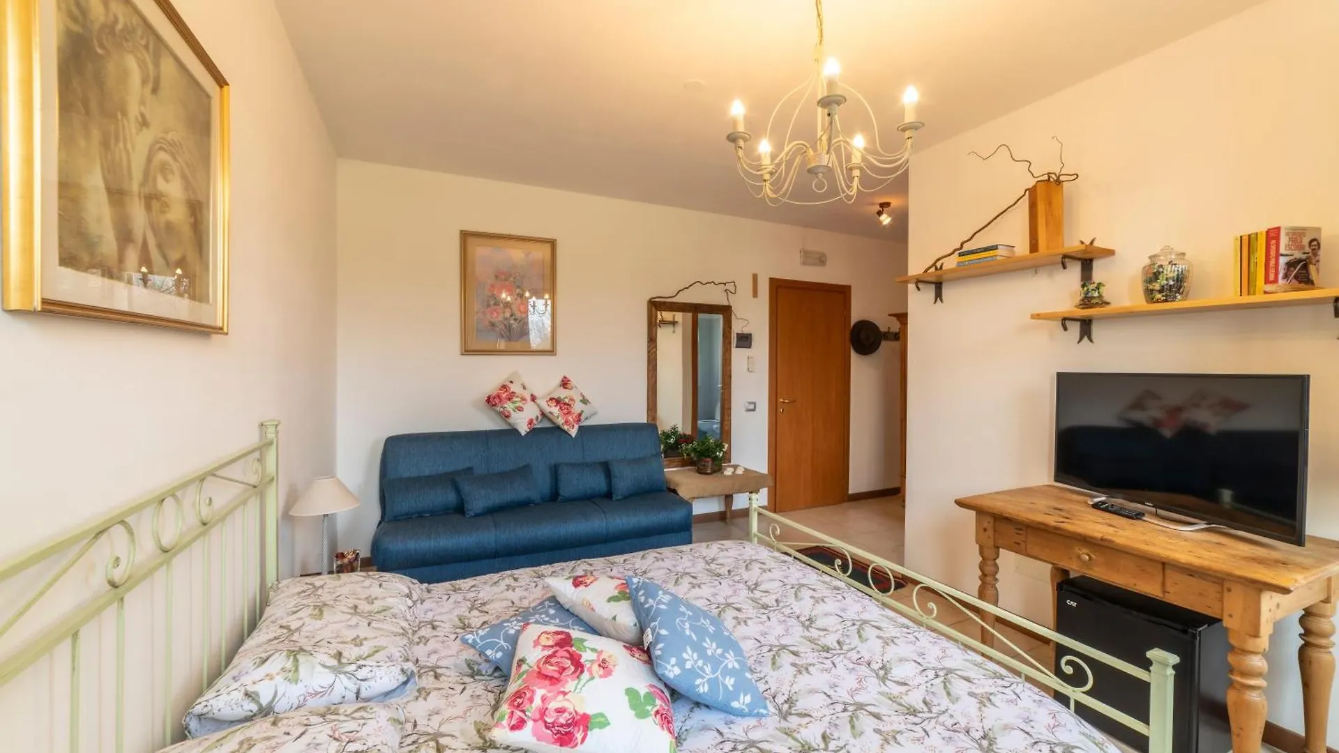 Agriturismo Al Botteniga Treviso 0*,