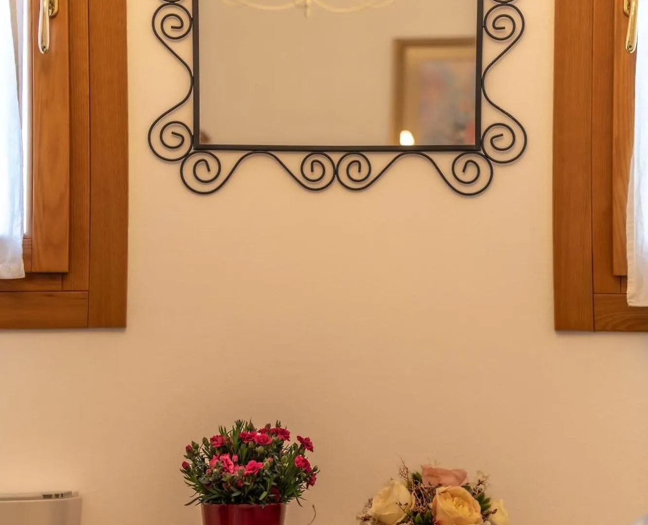 Feriegård Agriturismo Al Botteniga Treviso