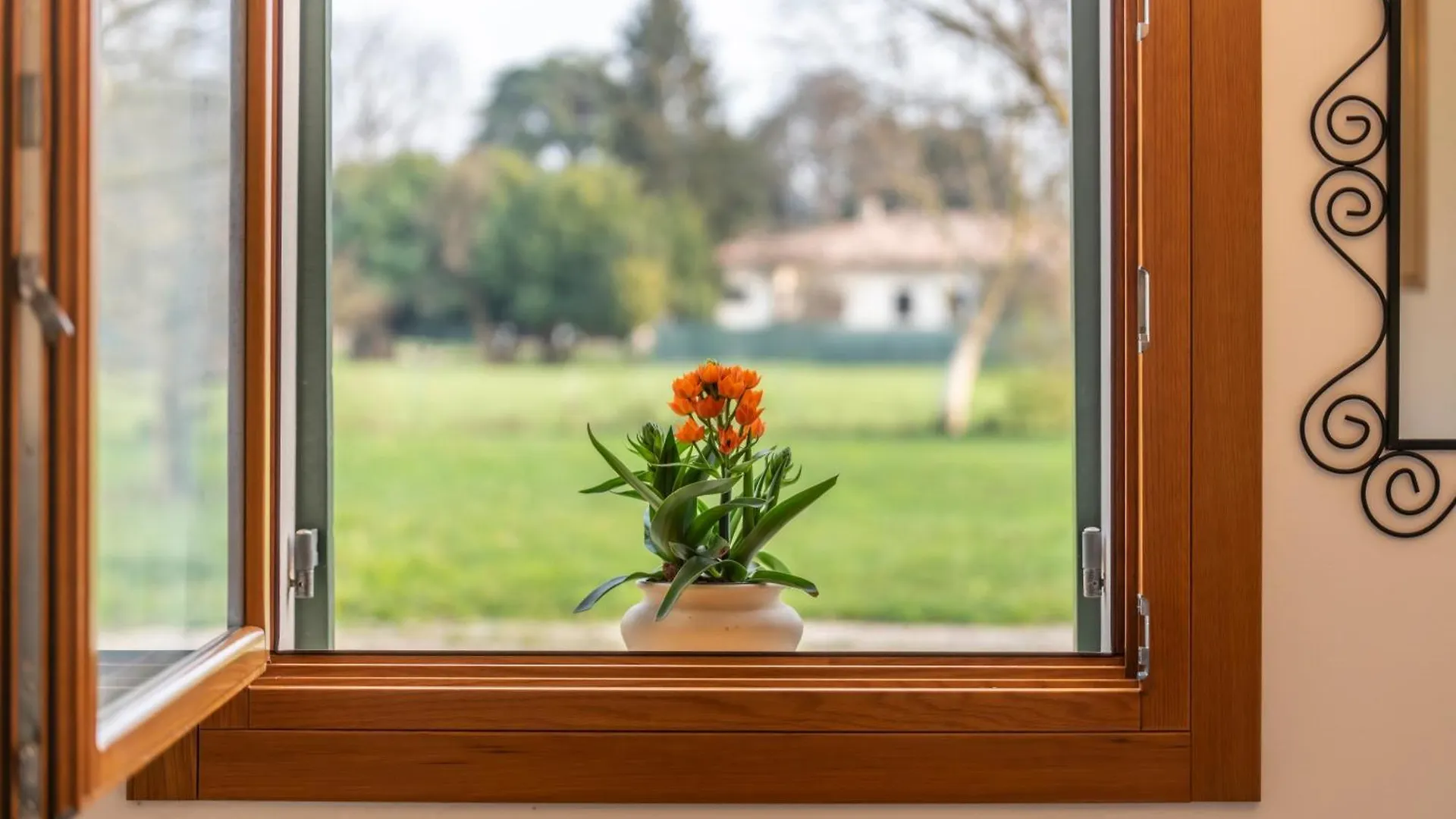Agriturismo Al Botteniga Treviso Farm stay