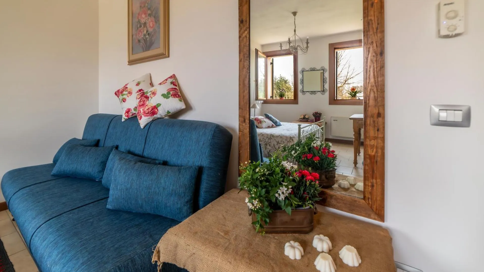 Agriturismo Al Botteniga Treviso